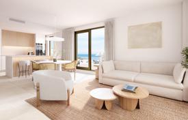 4غرفة آپارتمان  151 متر مربع Villajoyosa, اسپانیا. 660,000 €