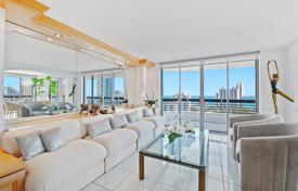 2غرفة شقق في الوحدات السكنية 126 متر مربع Aventura, ایالات متحده آمریکا. $819,000