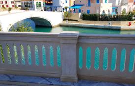 3غرفة دو خانه بهم چسبیده 209 متر مربع Limassol Marina, قبرس. 2,650,000 €