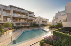 2غرفة آپارتمان  85 متر مربع ماربلا, اسپانیا. 825,000 €
