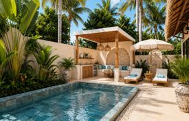 2غرفة ویلا  169 متر مربع Thong Krut Beach, تایلند. $164,000