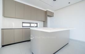 3غرفة پنت‌هاوس ها لیماسول, قبرس. 550,000 €