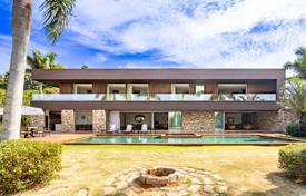 5غرفة شقق في الوحدات السكنية 1900 متر مربع Porto Feliz, برزیل. $6,455,000
