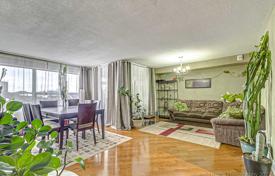 5غرفة آپارتمان  Etobicoke, کانادا. C$815,000
