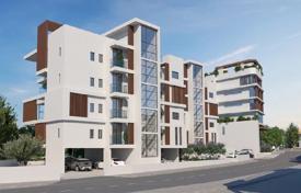2غرفة شقة في مبنى جديد Limassol (city), قبرس. 453,000 €