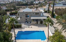 4غرفة دو خانه بهم چسبیده لیماسول, قبرس. 2,500,000 €