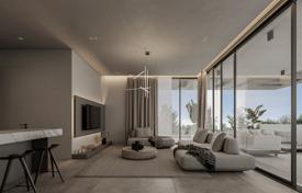 3غرفة شقة في مبنى جديد لارناکا, قبرس. 565,000 €