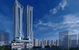 مجتمع مسكوني Elitz – قرية جميرا الدائرية, قرية جميرا فيليدج, دبی, امارات متحده عربی. $395,000 از