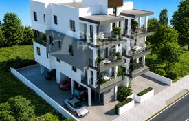 1غرفة آپارتمان  Deryneia, قبرس. 171,000 €