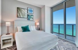 آپارتمان کاندو – South Ocean Drive, Hollywood, فلوریدا,  ایالات متحده آمریکا. 1,671,000 €