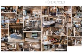 آپارتمان  – Les Gets, Auvergne-Rhône-Alpes, فرانسه. 1,340,000 €