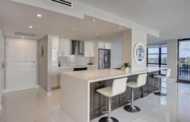 آپارتمان کاندو – Hallandale Beach, فلوریدا, ایالات متحده آمریکا. $729,000