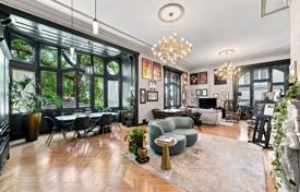 2غرفة آپارتمان  116 متر مربع بوداپست, مجارستان. 517,000 €