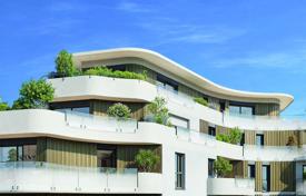 New residential complex with apartments رکبرون کاپ مارتن, فرانسه. 316,000 € از