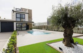 6غرفة ویلا  239 متر مربع Campoamor, اسپانیا. 1,780,000 €