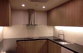 3غرفة شقق في الوحدات السكنية Sathon, تایلند. $3,700 في الأسبوع
