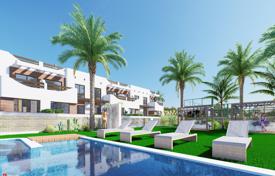 2غرفة دو خانه بهم چسبیده 46 متر مربع Pilar de la Horadada, اسپانیا. 339,000 €