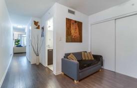 2غرفة آپارتمان  Old Toronto, کانادا. C$767,000