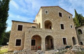 خانه  – روینج, Istria County, کرواسی. 1,325,000 €