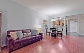 آپارتمان  – Lake Shore Boulevard West, Etobicoke, تورنتو,  انتاریو,   کانادا. C$726,000