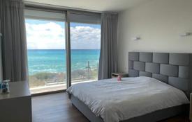 6غرفة دو خانه بهم چسبیده 470 متر مربع Chloraka, قبرس. 2,900,000 €