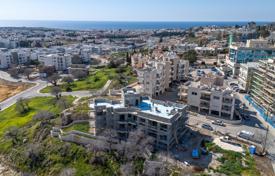 2غرفة شقة في مبنى جديد پافوس, قبرس. 545,000 €