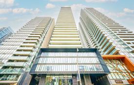 آپارتمان  – Wellesley Street East, Old Toronto, تورنتو,  انتاریو,   کانادا. C$869,000