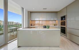 آپارتمان کاندو – Collins Avenue, میامی, فلوریدا,  ایالات متحده آمریکا. $2,470,000