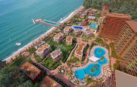 3غرفة شقة في مبنى جديد 72 متر مربع Batumi, گرجستان. $158,000
