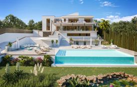 4غرفة ویلا  668 متر مربع Sotogrande, اسپانیا. 2,800,000 €