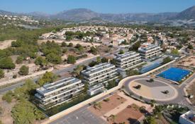 2غرفة آپارتمان  79 متر مربع Polop, اسپانیا. 438,000 €