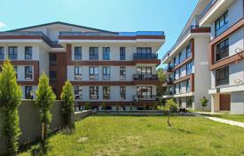 3غرفة آپارتمان  95 متر مربع Yalova, ترکیه. $95,000