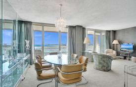 5غرفة شقق في الوحدات السكنية 187 متر مربع Fort Lauderdale, ایالات متحده آمریکا. $1,200,000