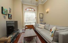 12غرفة  دو خانه بهم متصل Old Toronto, کانادا. C$2,515,000