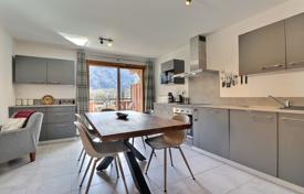 3غرفة آپارتمان  61 متر مربع مورزین, فرانسه. 535,000 €