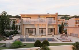 New residential complex with villas Peyia, قبرس. 950,000 € از