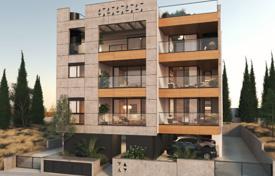 3غرفة پنت‌هاوس ها 135 متر مربع Mesa Geitonia, قبرس. 540,000 €