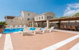6غرفة ویلا  980 متر مربع Elounda, یونان. 28,000 € في الأسبوع