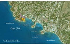 زمین تجاری – Coral Bay, Peyia, پافوس,  قبرس. Price on request