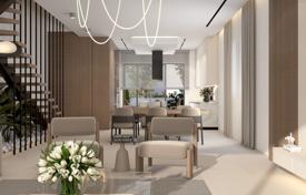 3غرفة دو خانه بهم چسبیده 180 متر مربع پافوس, قبرس. 499,000 €