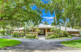 ویلا  – Coral Gables, فلوریدا, ایالات متحده آمریکا. $1,870,000