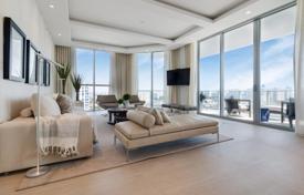 2غرفة شقة في مبنى جديد 182 متر مربع سواحل میامی, ایالات متحده آمریکا. $815,000