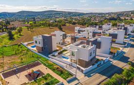 New residential complex with villas Pyrgos, قبرس. 850,000 € از