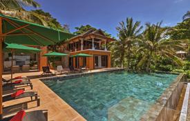 ویلا  – Kata Beach, پوکت, تایلند. $4,050,000