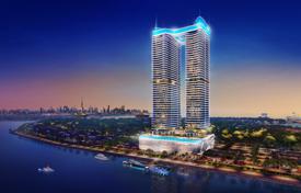 آپارتمان  – Dubai Maritime City, دبی, امارات متحده عربی. From $514,000