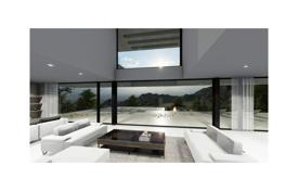 6غرفة دو خانه بهم چسبیده 900 متر مربع Sant Andreu, اسپانیا. 5,850,000 €