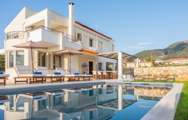 5غرفة ویلا  340 متر مربع Kalamata, یونان. 1,550,000 €