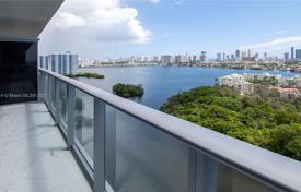 آپارتمان کاندو – North Miami Beach, فلوریدا, ایالات متحده آمریکا. $759,000