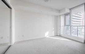 آپارتمان  – Adelaide Street West, Old Toronto, تورنتو,  انتاریو,   کانادا. C$717,000