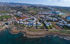 5غرفة  دو خانه بهم متصل 254 متر مربع Chloraka, قبرس. 1,250,000 €
